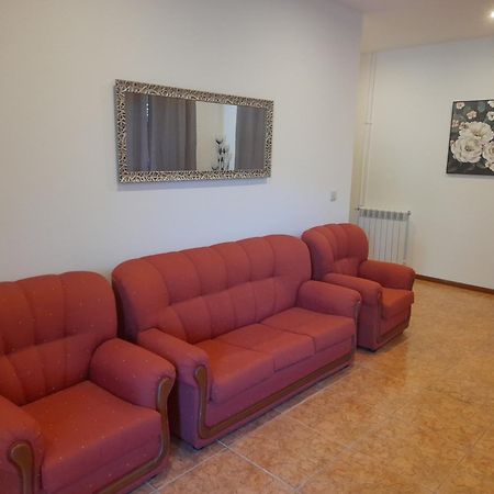 Amarante Residence Buitenkant foto
