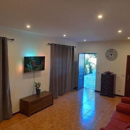 Amarante Residence Buitenkant foto