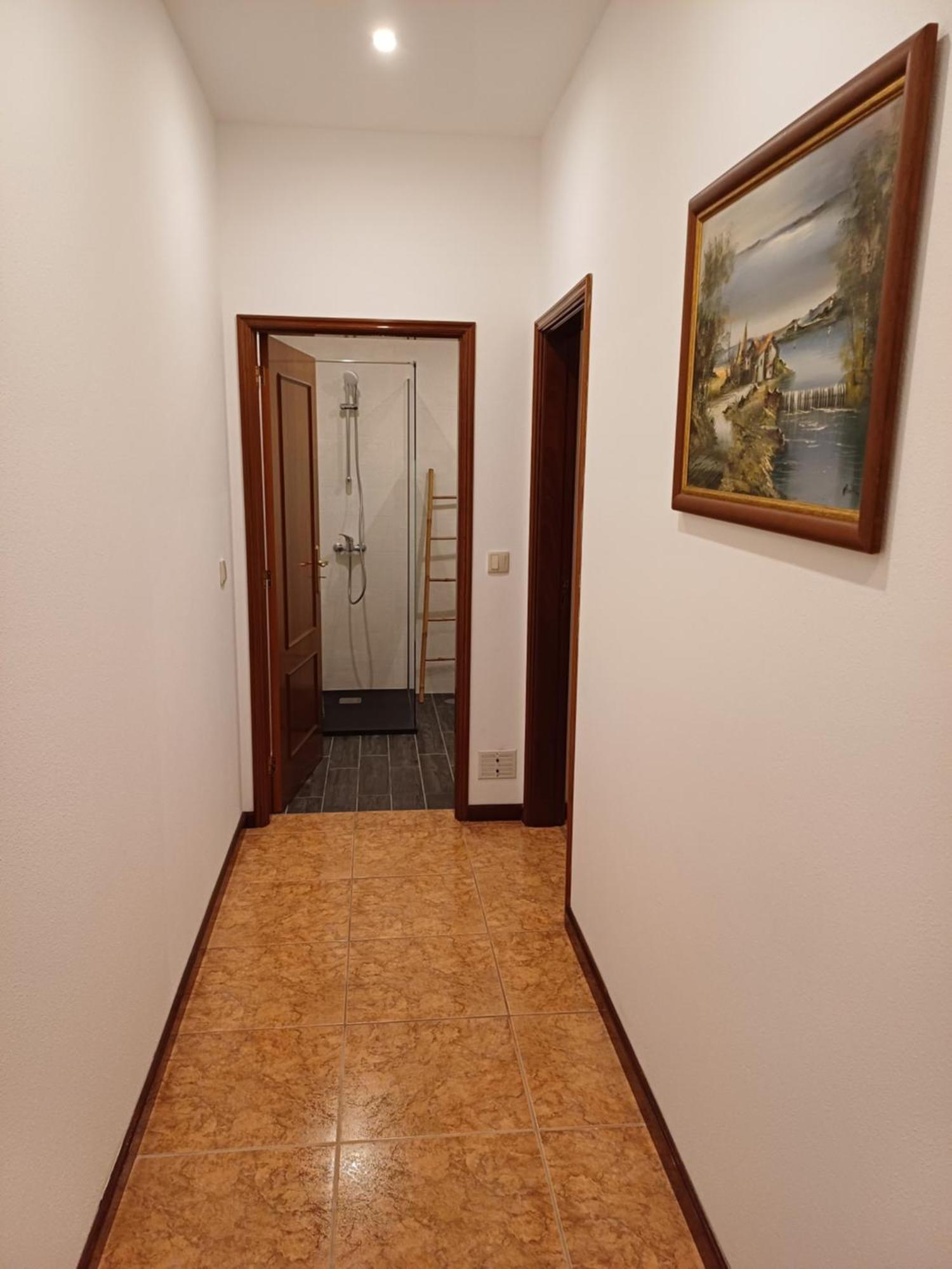 Amarante Residence Buitenkant foto