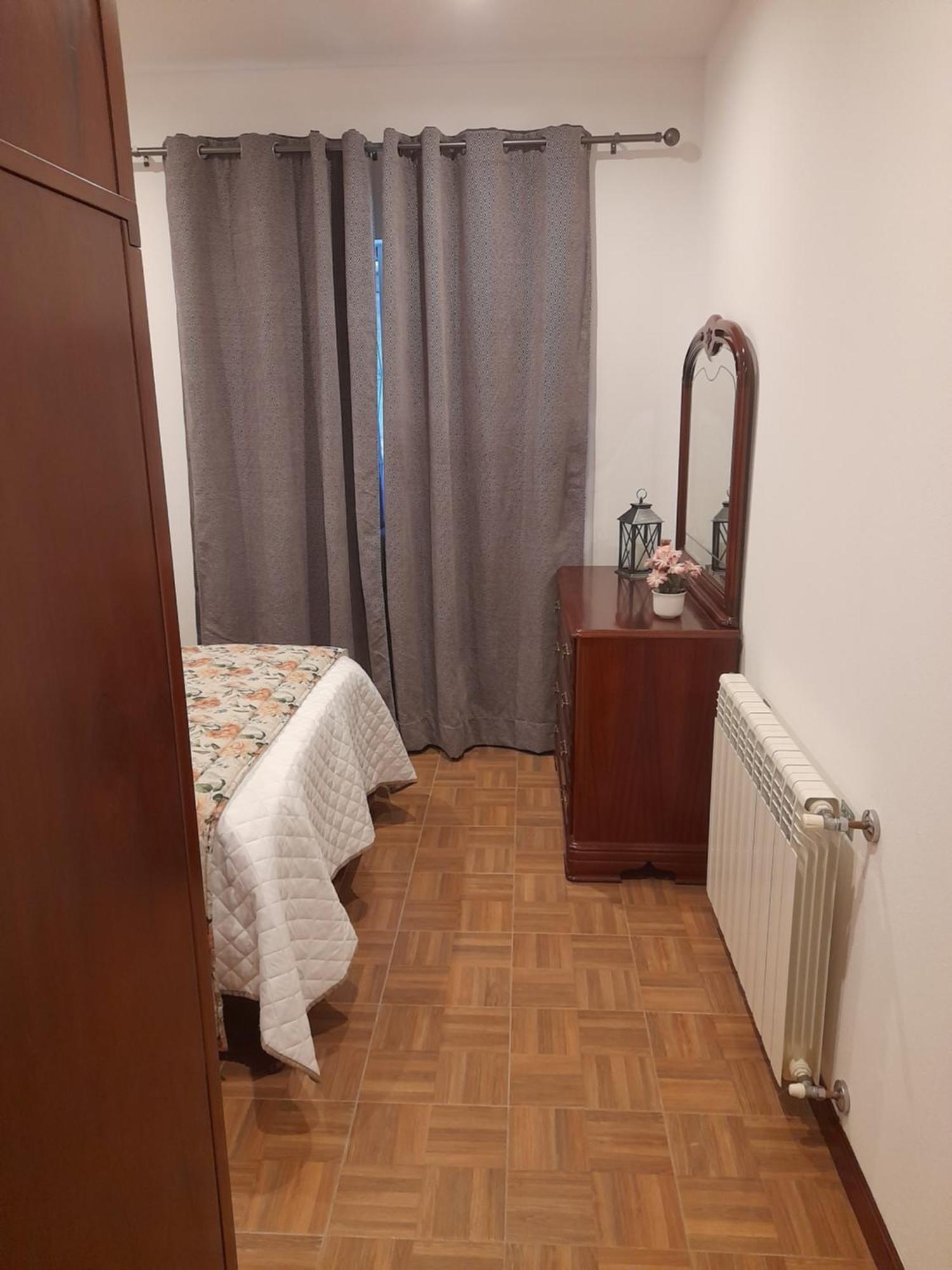 Amarante Residence Buitenkant foto