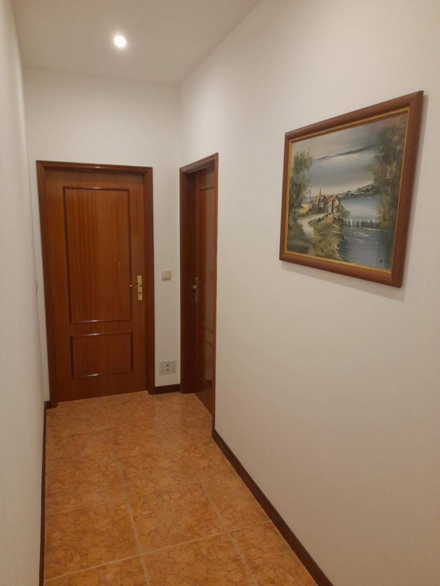 Amarante Residence Buitenkant foto