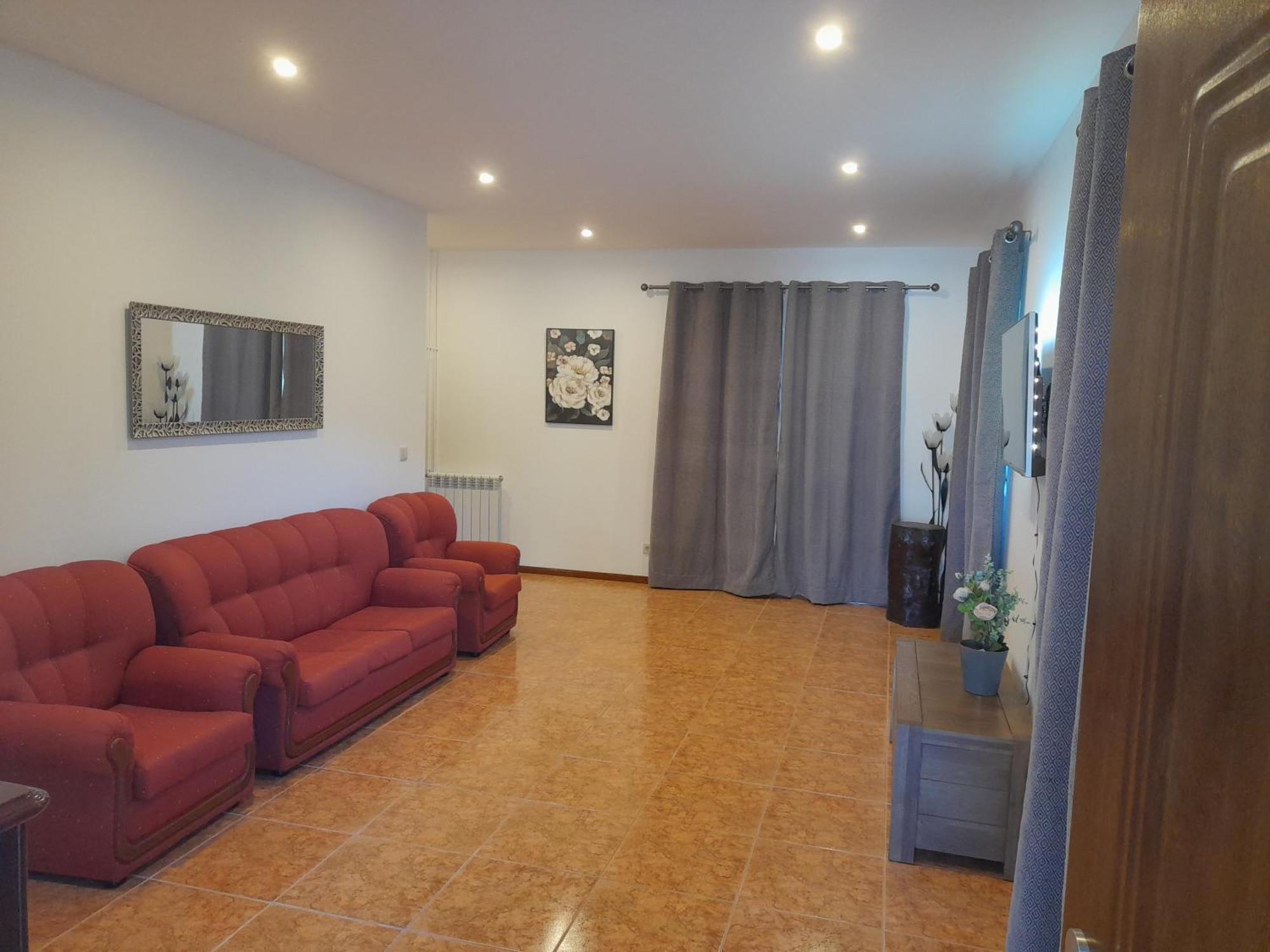 Amarante Residence Buitenkant foto
