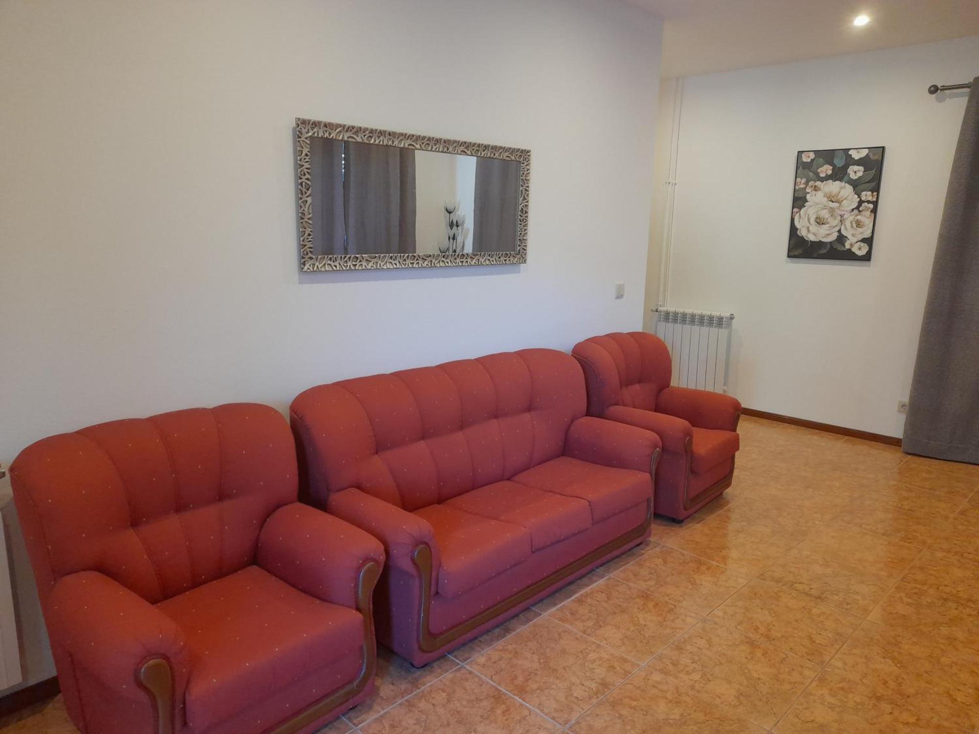 Amarante Residence Buitenkant foto