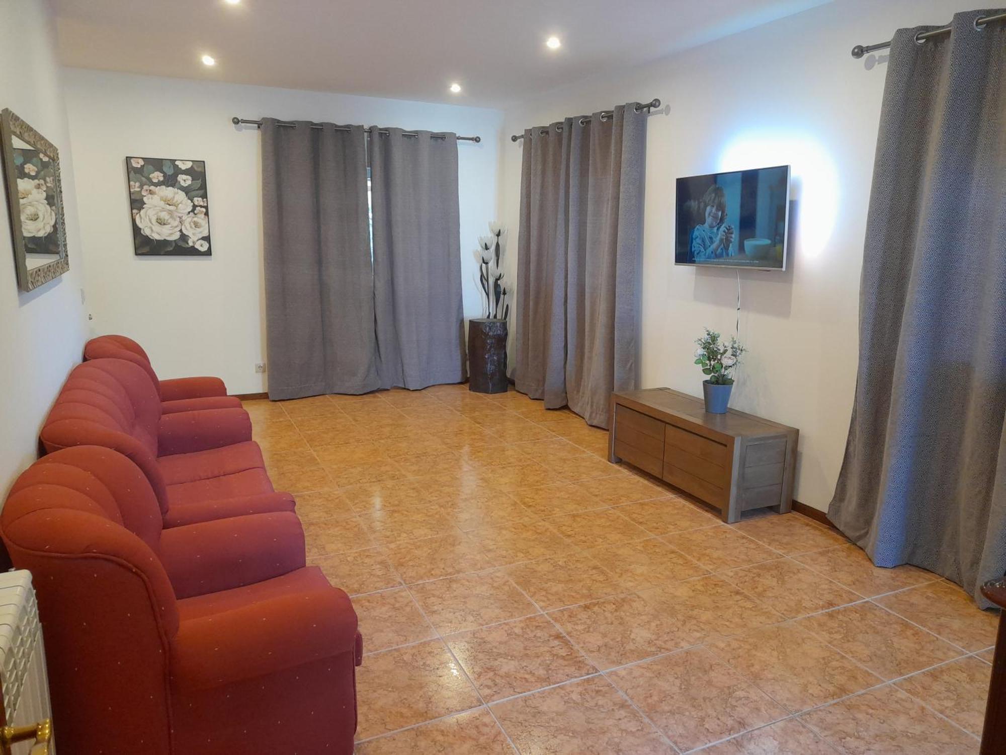 Amarante Residence Buitenkant foto